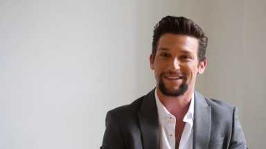 Actor Daren Kagasoff talks ‘The Village’