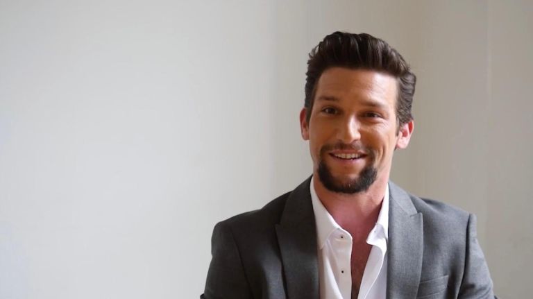 Actor Daren Kagasoff talks ‘The Village’