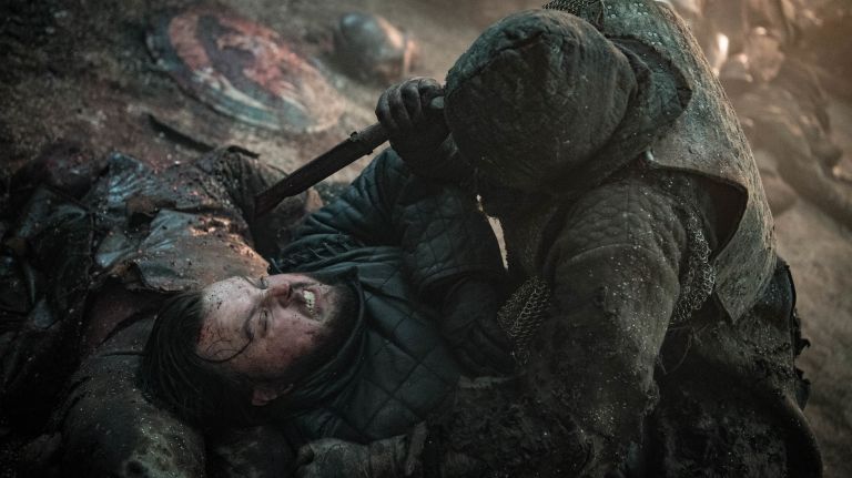 John Bradley plays Samwell Tarly in the HBO fantasy epic, "Game of Thrones."&nbsp;