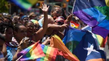 NYC Pride 2019 explainer