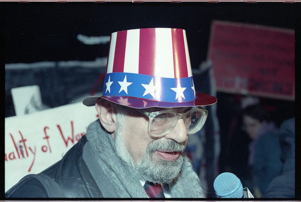 Letters to The Editor, Week of April 25, 2019 2