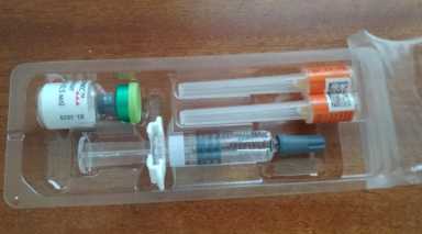 measles