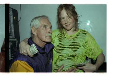 penley, collective unconscious, timothy leary, (1)