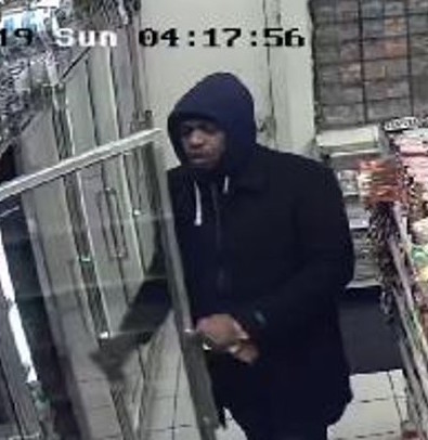 suspect 1 copy