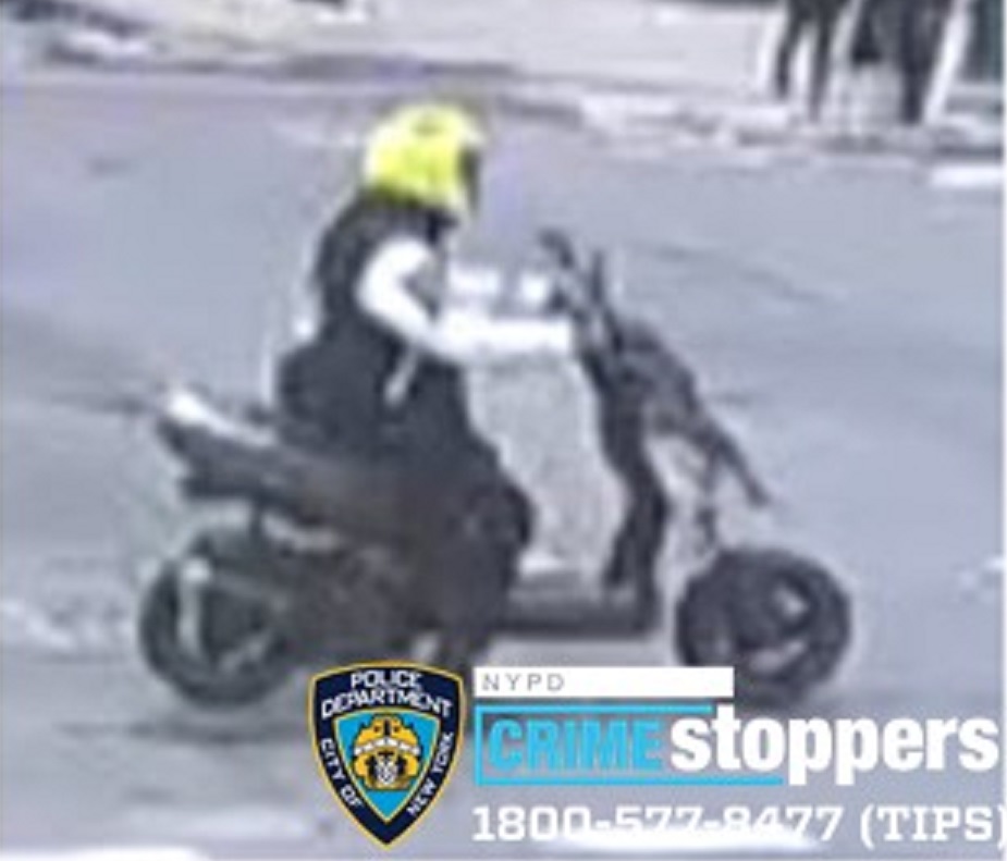 1242-19 Robbery Pattern Photo