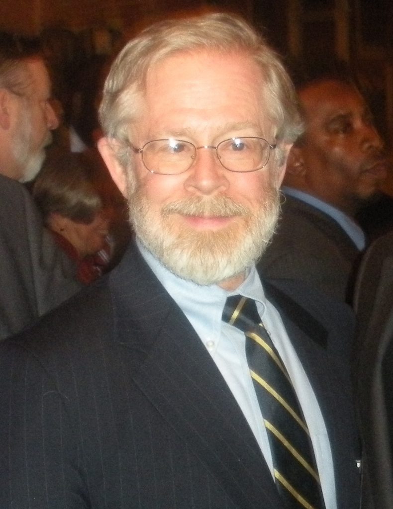 AssemblymanRichardGottfried