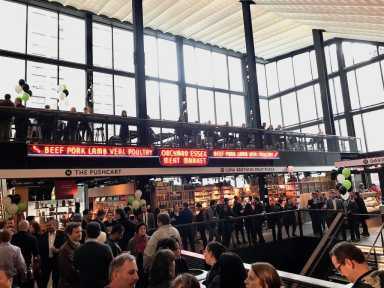 Essex Market