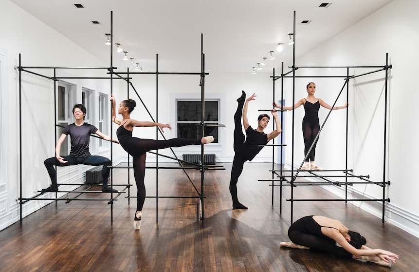 Biennial delivers, despite birth pains 4