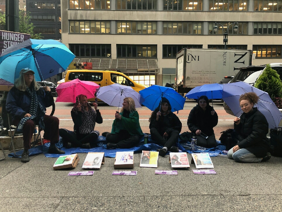 Pipeline blocked for now, activists push climate bill 2