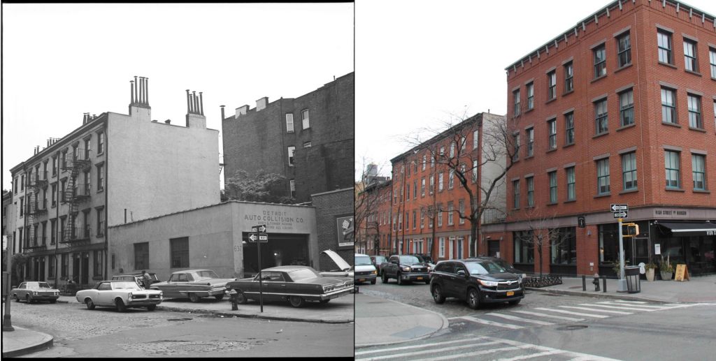 New online tour of Village Historic District 3