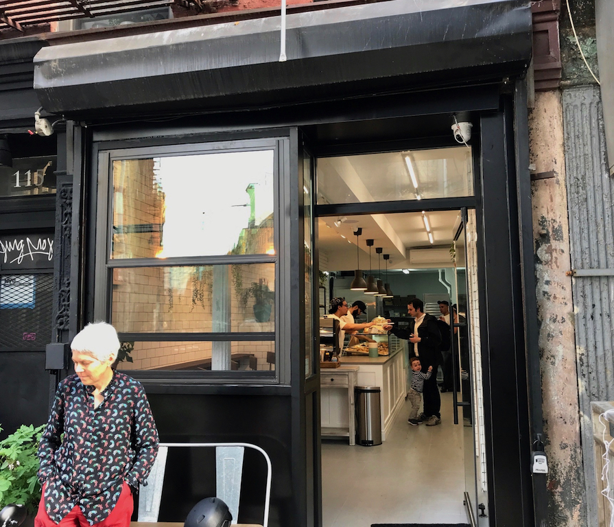 Michaeli Bakery: Sweetness on the inside 2