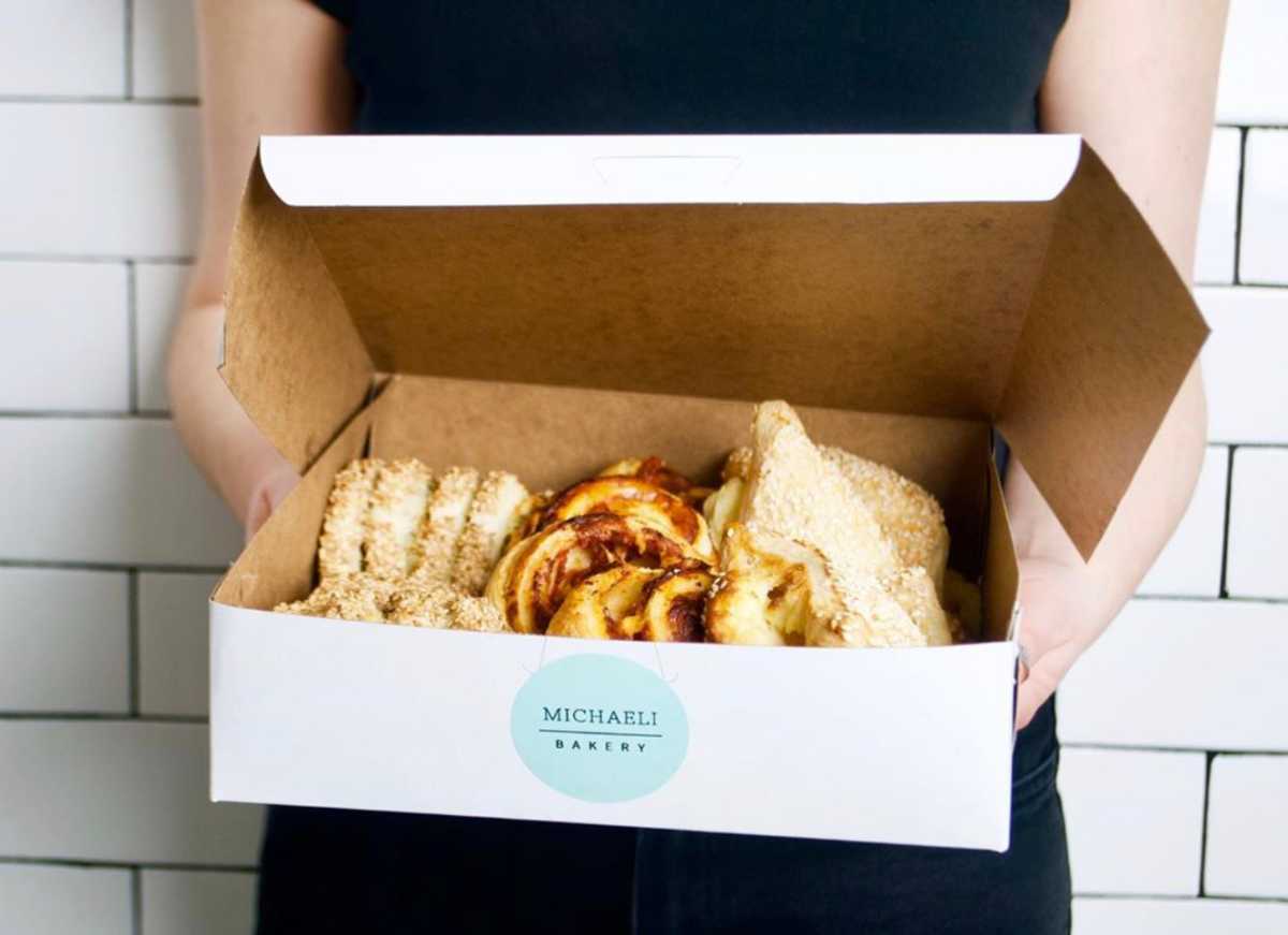 Pastries – from Instagram__michaelibakerynyc_
