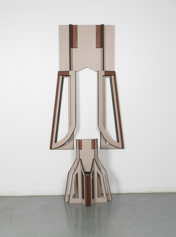 Biennial delivers, despite birth pains 3