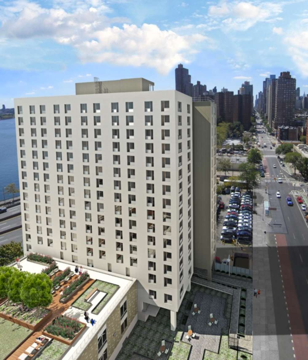 REAL ESTATE Can single moms afford to buy in Manhattan? amNewYork