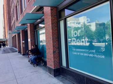 The Greenwich Lane (3) – Photo by Gabe Herman