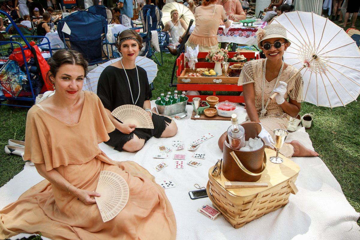 08-25-18 – Jazz Age Lawn Party on Gov. Is. – Photos By Erica Price.