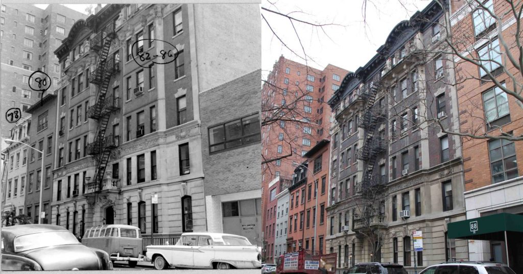 New online tour of Village Historic District 4