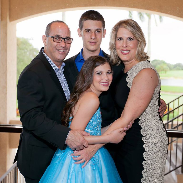 ‘This is fixable’: Parkland father on U.S. gun violence 3