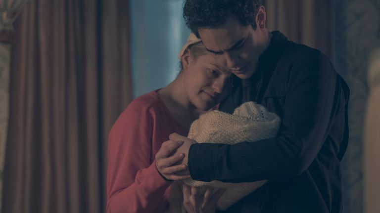 The third season of Hulu's "The Handmaid's Tale" will premiere at the Split Screens Festival.&nbsp;