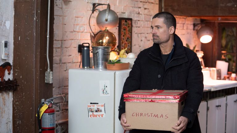 Will Nick Porter (Warren Christie) move back into The Village?&nbsp;