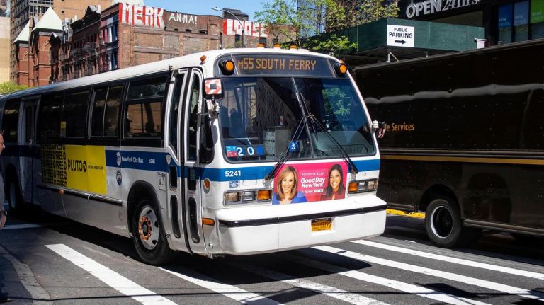 While the MTA&nbsp;builds "foundations" for a new bus strategy, it continues to hemorrhage ridership.