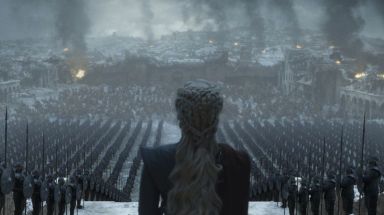 Who died in the final season of "Game of Thrones"? 