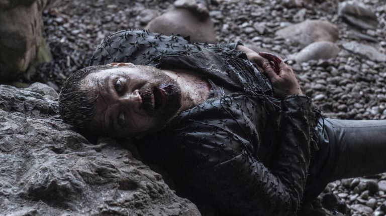 Who died in 'Game of Thrones' season 8? Everyone who's fallen victim to the final season 4 Only Euron Greyjoy would climb ashore during the King's Landing war to fight Jaime Lannister