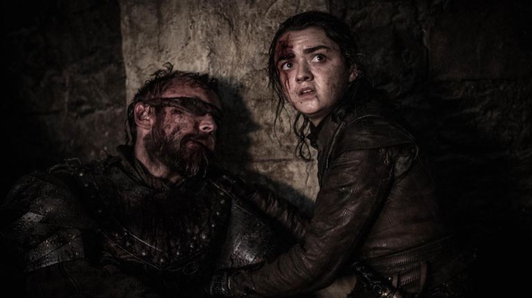 Who died in 'Game of Thrones' season 8? Everyone who's fallen victim to the final season 8 To quote Melisandre, he has fulfilled his purpose.