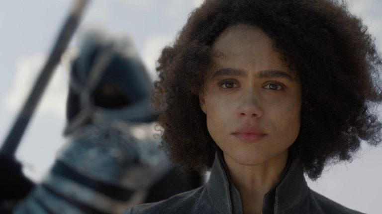 Who died in 'Game of Thrones' season 8? Everyone who's fallen victim to the final season 5 Missandei died at the hands of The Mountain.