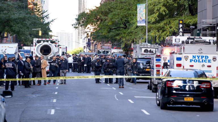 Notify NYC rolls out custom alerts for mass transit disruptions, ferry issues and more 2 Fires, police activity, power outages and other high-impact emergencies will remain under the notification for significant events.