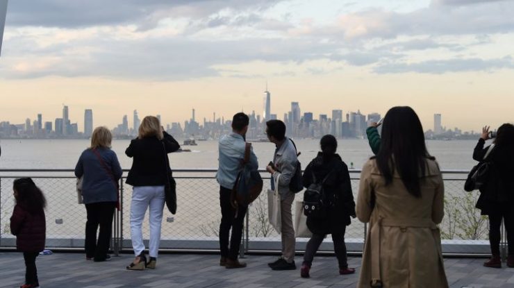 Opening Of Empire Outlets Heralded As Changing The Narrative Of