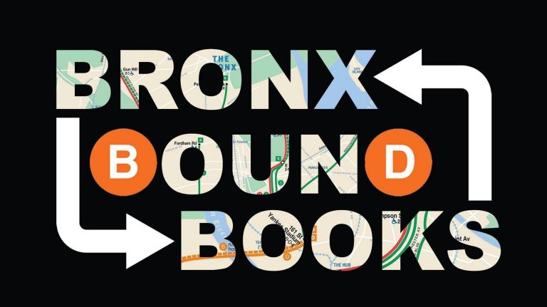 Bronx Bound Books will travel the streets of the Bronx to bring literature to the people.