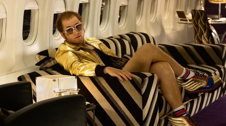 29 upcoming movie releases heating up the summer 4 "Rocketman"