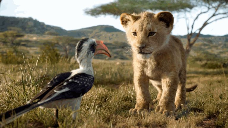 29 upcoming movie releases heating up the summer 7 "The Lion King"