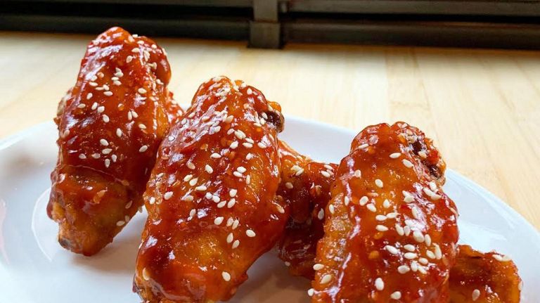 Pinch Chinese is celebrating Cinco de Mayo with food and drink specials.