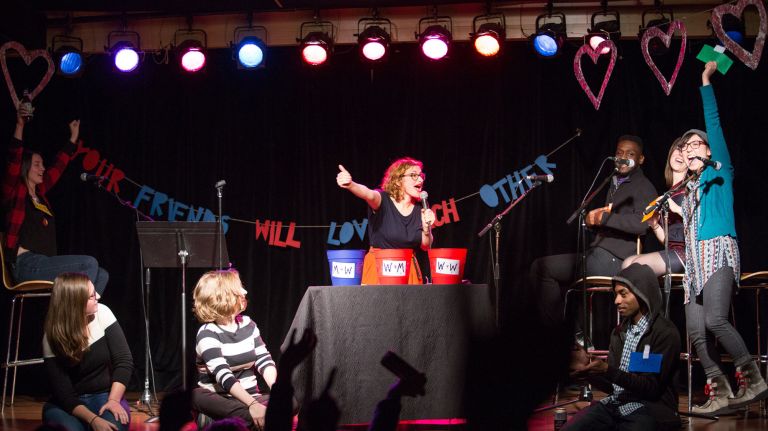 Littlefield reflects on a decade of cultivating the comedy scene in Brooklyn 2 Littlefield in Gowanus is celebrating its 10th anniversary with a week of special performances by local comedians and artists.