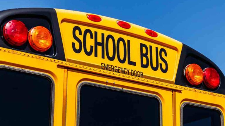 Don't wait for tragedy to approve school bus safety cameras 2