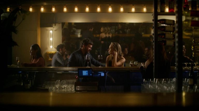 ‘The Village’ season finale teaser clip