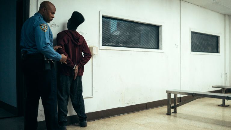 "When They See Us" is now streaming on Netflix.&nbsp;