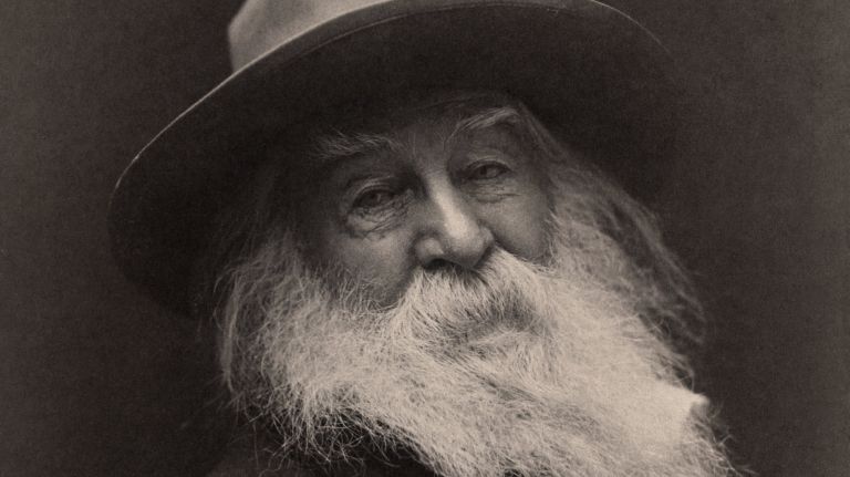Walt Whitman's 200th birthday is being celebrated on the boardwalk at Coney Island with poets reading aloud on June 2.