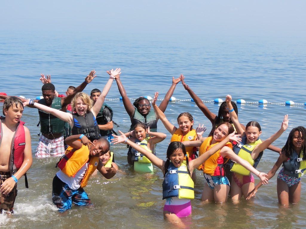 OPINION: Let camps hire mental health professionals 2