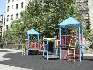 ns playground