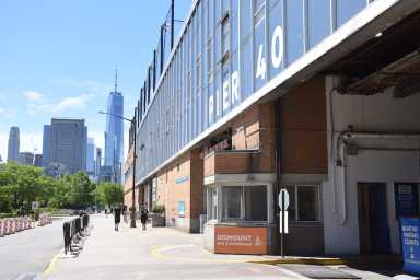 pier 40 p. 1