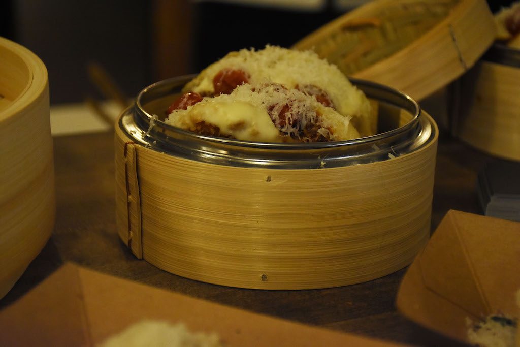 A taste of World’s Fare to whet the appetite 2