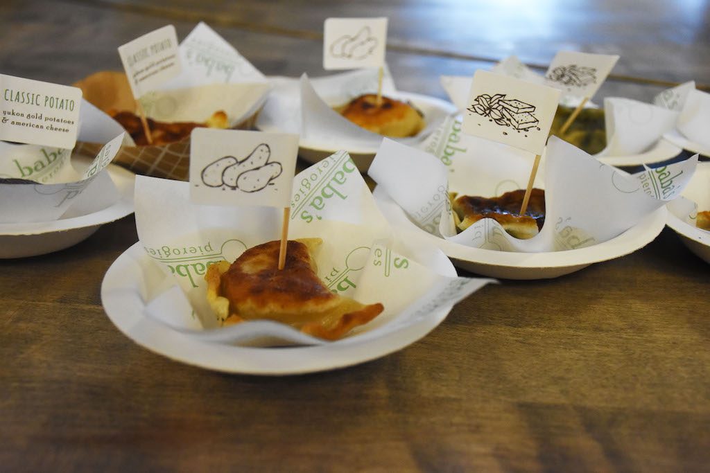 A taste of World’s Fare to whet the appetite 3