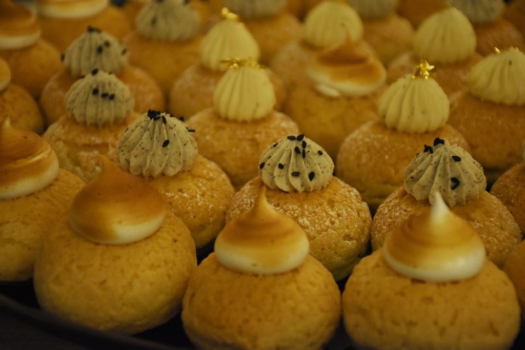 A taste of World’s Fare to whet the appetite 5