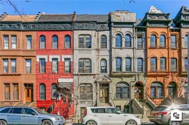 239 W 136th St ext