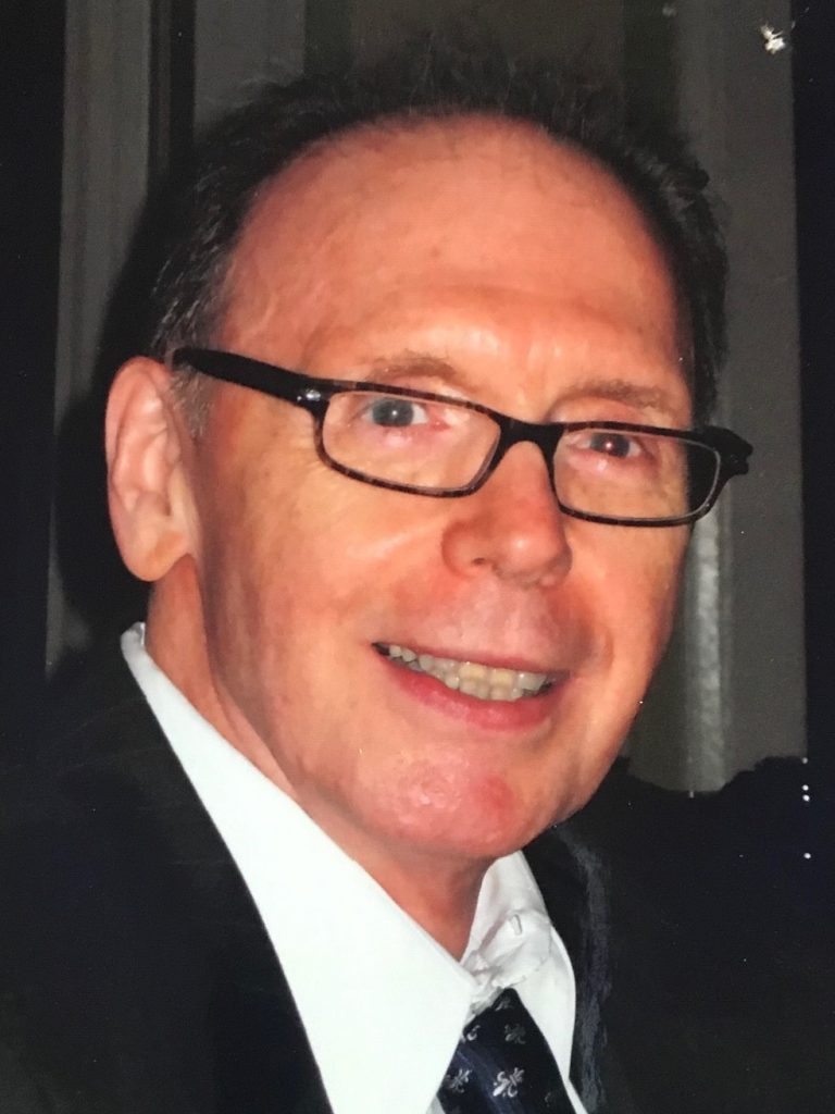 Ben Green, Passannante aide, waterfront warrior, C.B. 2 chairperson, dies at 73 2