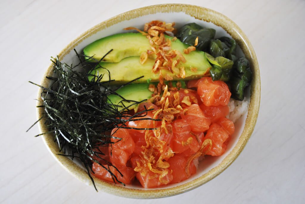 Bondi Sushi in NoMad is worth the trip 3