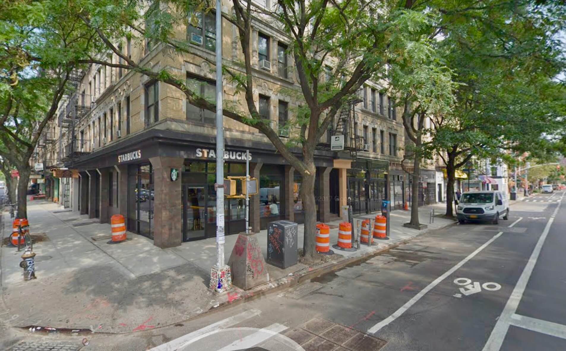 East Village board backs zoning limiting chain stores 1